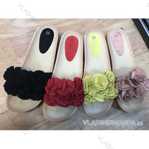Slippers womens (36-41) OBHOU TSHOES OB219BG21
