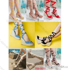 Women's Sandals (36-41) XSHOES SHOES OBX19006
