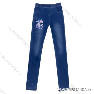Jeans Jeans Jeans Jeans Girls (140-170) SADDY-1078