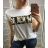 T-shirt short sleeve dirked womens (uni sl) ITALIAN Fashion IM5171191