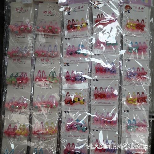 One size baby clips PB19005
