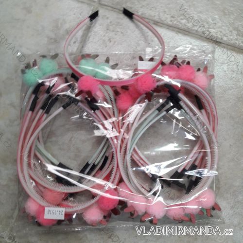 Headband baby girl (one size) BIJUTERIE PB19