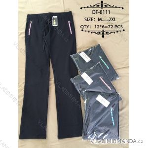 Women's Womens Tracksuit (m-2xl) N-FEEL DF-8111
