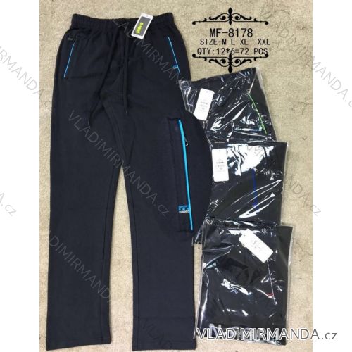 Women's Womens Tracksuit (m-2xl) N-FEEL MF-8178
