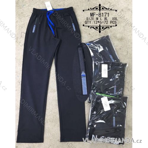 Women's Womens Tracksuit (m-2xl) N-FEEL MF-8171
