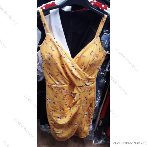 Elegant Short Ladies Dress (uni sl) ITALIAN MODA IM919037