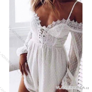 Elegant Short Ladies Dress (uni sl) ITALIAN MODA IM919037