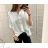 Blouse / shirt 3/4 long sleeve (uni sl) ITALIAN Fashion IMC19050