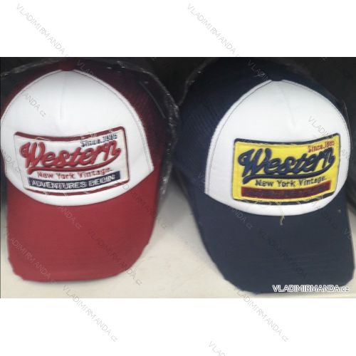 Men's Cap (uni) ITALIAN FASHION IM919240