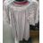 Women's summer dress with lace (uni s / m) Italian fashion IMC19256
