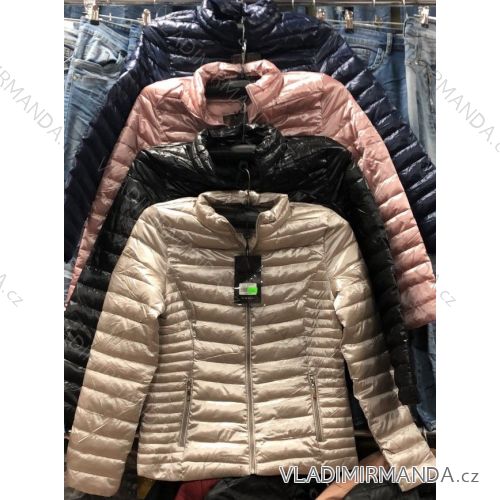 Ladies jacket (s-2xl) S. West MA19007
