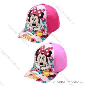 Minnie Mouse Cap Girls (52-54) SETINO MIN-A-HAT-119