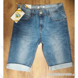 Shorts jeans short women (29-36) ITALIAN MODA IM919GD1243-LD
