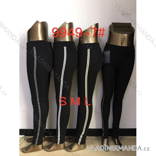Long Leggings Women (SL) ELEVEK 9949-7
