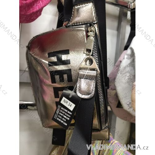 Women's Backpack (UNI) POLISH PRODUCTION PV419079
