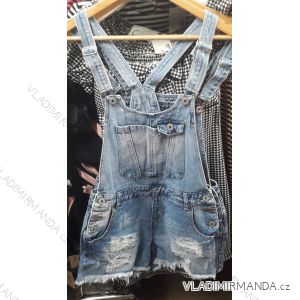 Denim Shorts Women (xs-xl) ITALIAN MODE IM919C020
