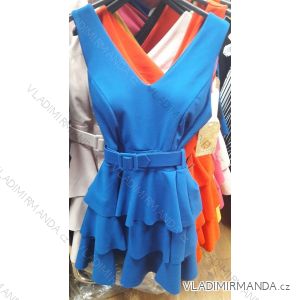 Elegant Short Ladies Dress (uni sl) ITALIAN MODA IM919037