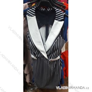 Elegant Short Ladies Dress (uni sl) ITALIAN MODA IM919037