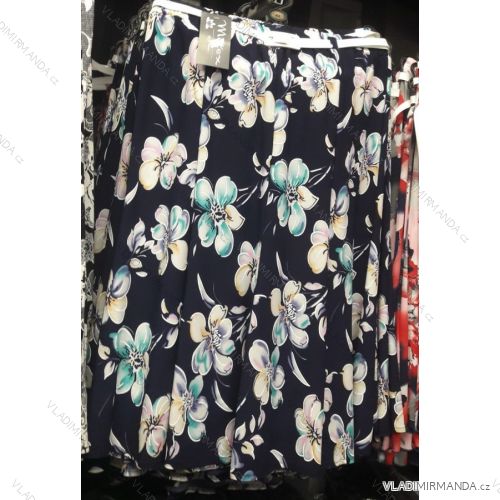 Elegant women's skirt (42-52) Miltex TM819012