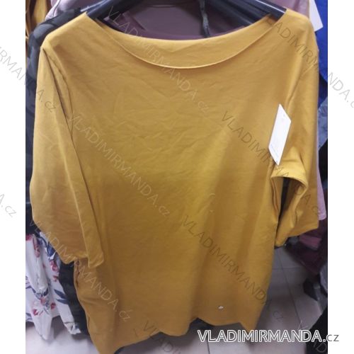 Tunic long sleeve ladies (uni sl) ITALIAN MODA IM518263