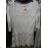 Lace Dress Romantic Ladies (uni sl) ITALIAN Fashion IM518062