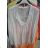 Tunic alla shirts 3/4, long sleeve ladies (uni sl) ITALIAN Fashion IM518175
