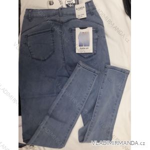 Ladies jeans (26-32) MSARA IM918S553