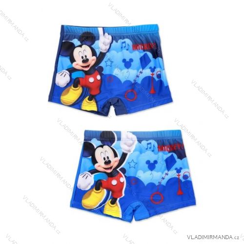 Swimsuit Mickey Mouse Baby Boy (98-128) SETINO MIC-G-SWIM-59