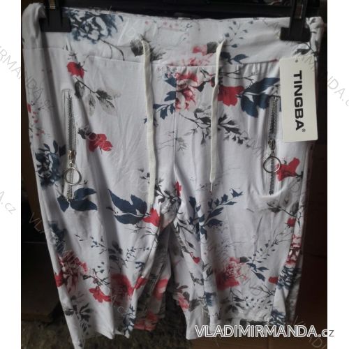 Shorts shorts women's summer (xs-2xl) TINGBA TURKEY IM618217