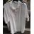Blouse / shirt 3/4 long sleeve (uni sl) ITALIAN Fashion IMC19050