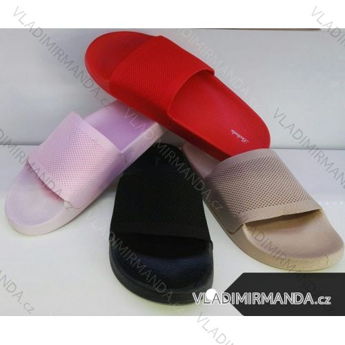 Women's Slippers (36-41) BSHOES SHOES OBB19WA0133