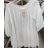 Ladies Short Sleeve Dress (uni xl-3xl) ITALIAN MODA IM718963