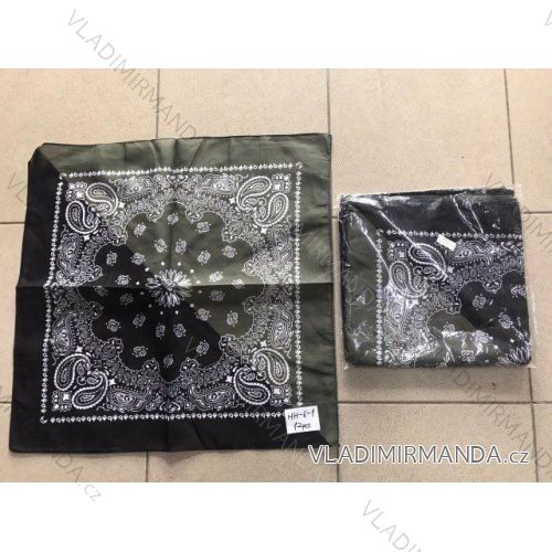 Scarf spring one size DELFIN HH-6-1