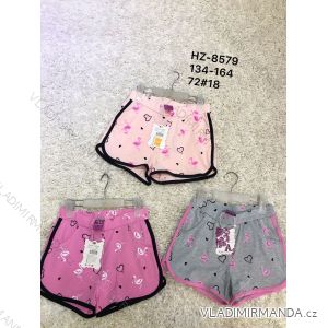 Shorts shorts teen girl (134-164) ACTIVE SPORTS HZ-8131
