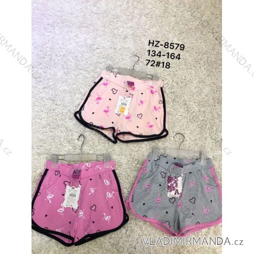 Shorts shorts teen girl (134-164) ACTIVE SPORTS HZ-8131