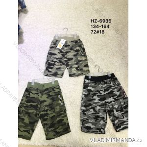 Shorts youth camouflage youth (134-164) ACTIVE SPORTS ACT19HZ-6935