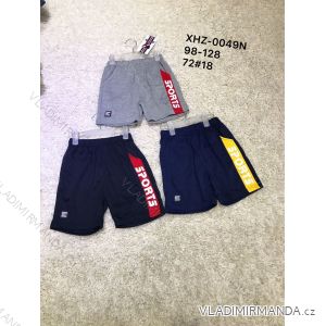 Shorts Shorts Kids Boys (98-128) ACTIVE SPORTS ACT19XHZ-0049N