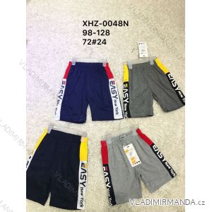 Shorts Kids Boys Shorts (98-128) ACTIVE SPORTS ACT19XHZ-0048N