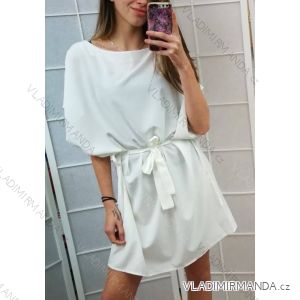 Women's long sleeve dress (uni s / m) ITALIAN Fashion IM9184243