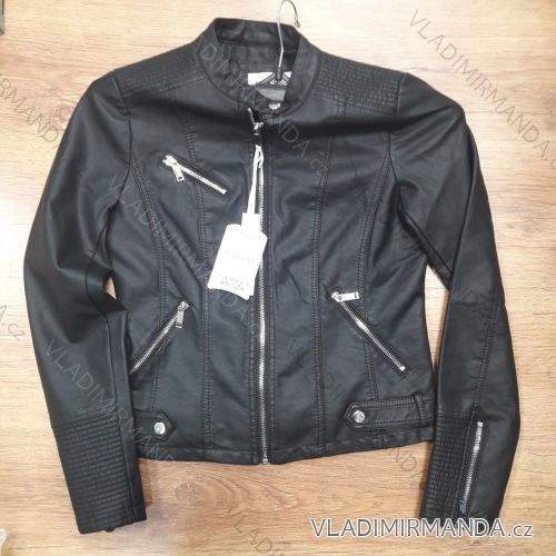 Leatherette leatherette ladies (s-xl) MA118001