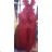 Elegant women's ball dress (uni sl) ITALIAN MODA IM919012