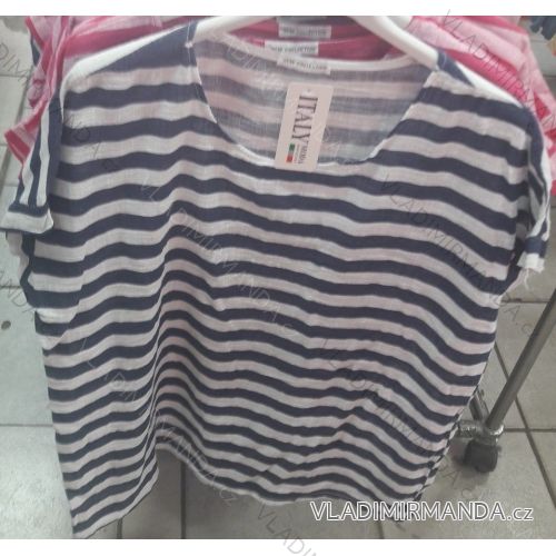 T-shirt short sleeve (uni s-xl) ITALIAN Fashion IM719012