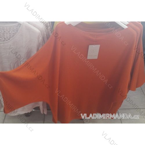 Sweater ladies long sleeve (uni sl) ITALIAN MODA IM718568