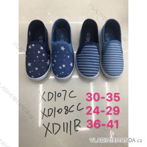 Girls' shoes (30-35) RISTAR RIS19XD107C
