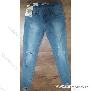 Rifle jeans women (XS-XL) / (25-31) GOURD MA119GD1369-S
