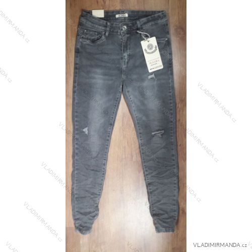 Rifle jeans women (XS-XL) / (26-32) M. SARA MA119DM3317F