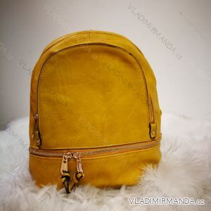Backpack / handbag elegant women (uni) ITALIAN FASHION IM26197515