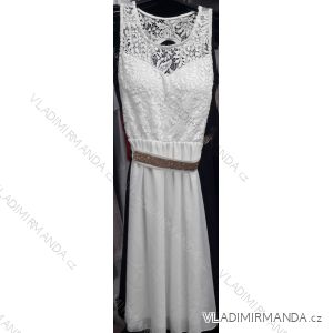 Tunic Dress 3/4 Long Sleeve Women's Closet (uni sm) ITALIAN Fashion IMC18194