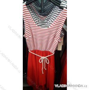 Dress sleeveless long ladies (uni sl) ITALIAN Fashion IM618281