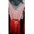 Dress sleeveless long ladies (uni sl) ITALIAN Fashion IM618281
